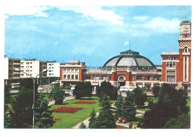 1787 - Ploiesti